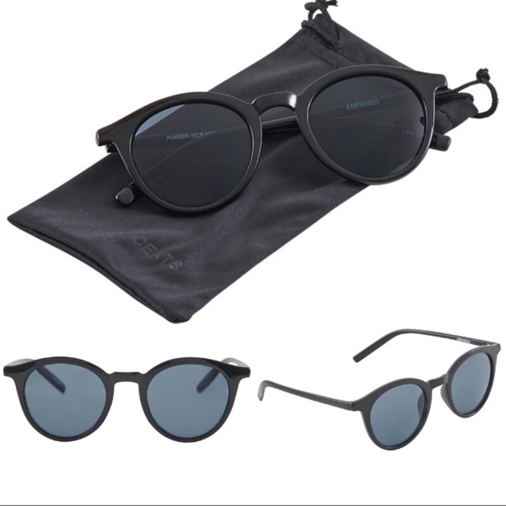 Amber Sceats Sunglasses